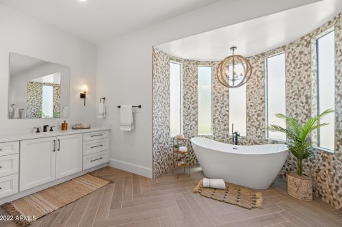 8500 Aster Dr, Scottsdale AZ  85260-5308 exterior