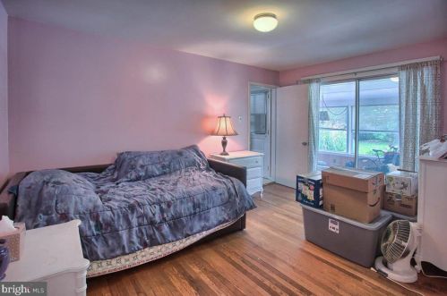 3000 Morningside Dr, Camp Hill PA  17011-5818 exterior