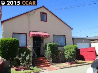 801 6th St, Richmond, CA 94801-2214