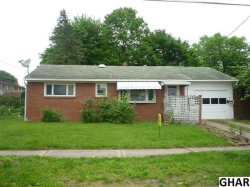 607 Wall St, East Lewisburg, PA 17847-2227