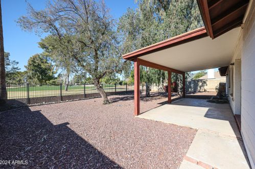 18210 44th Ave, Glendale AZ  85308-1637 exterior