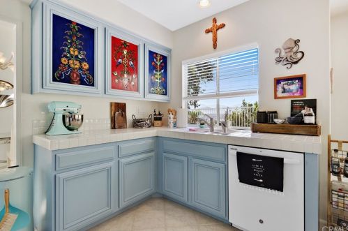 23890 Nicole Way, Yorba Linda CA  92887-5626 exterior