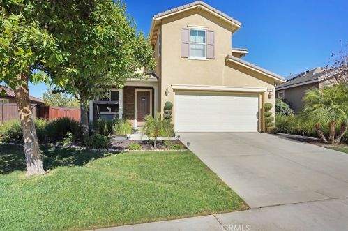 38184 Mulligan Dr, Beaumont, CA 92223-8083