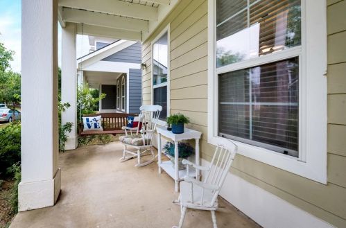 1633 Angel Ln, Aubrey, TX 76227-5730