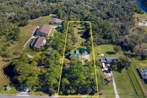 1460 Cox Rd, Cocoa, FL 32926-4744