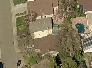 2728 Argolis Way, Sacramento CA  95826-2244 exterior