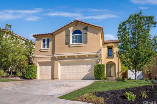 17308 Summit Hills Dr, Santa Clarita, CA 91387-3196