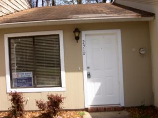 2310 Continental Ave, Tallahassee FL  32304-1642 exterior