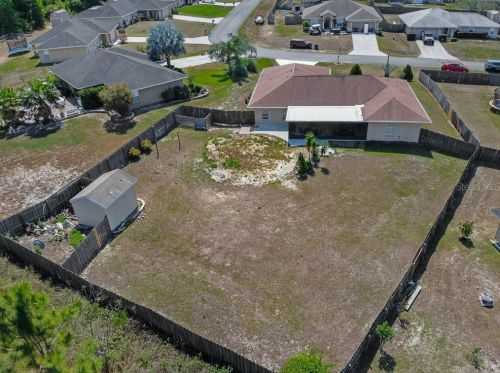 10187 122nd St, Belleview FL  34420-7492 exterior