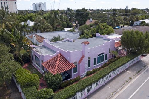 3714 Olive Ave, West Palm Beach, FL 33405-2337