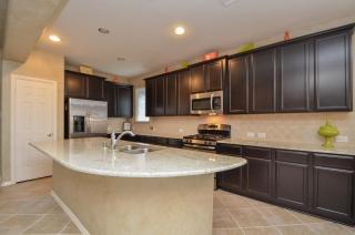 2719 Misty Laurel Ct, Katy TX  77494-1793 exterior