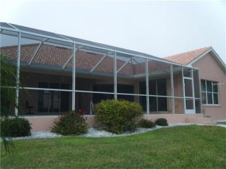 3636 San Sebastian Ct, Punta Gorda FL  33950-7846 exterior