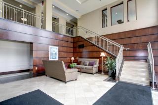 500 Roosevelt Blvd, Falls Church VA  22044-3139 exterior