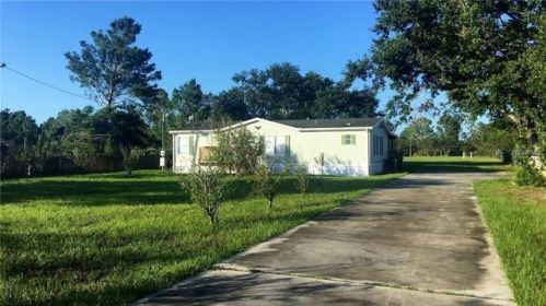 143 Woodstork Way, West Frost Proof, FL 33843-9553