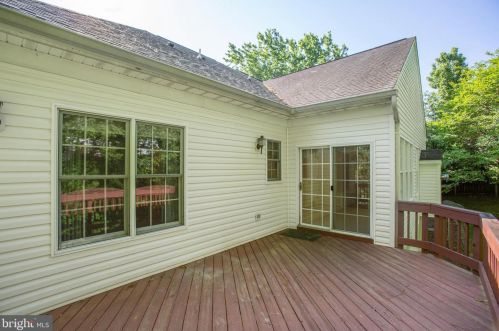 4204 Crooked Stick Ct, Fredericksburg VA  22408-9215 exterior