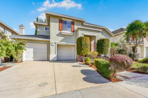 4042 Louvre Ave, San Jose, CA 95135-1161