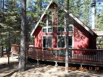 26516 Fern Ridge Rd, Pioneer CA  95666-9339 exterior