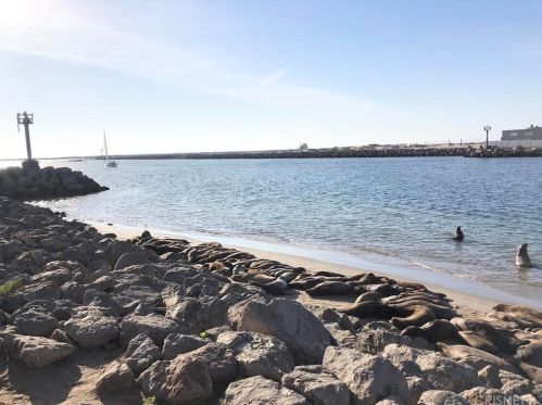 320 Rossmore Dr, Oxnard CA  93035-4465 exterior