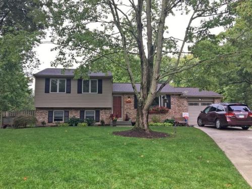 5902 Whippoorwill Hollow Dr, Milford, OH 45150-2440