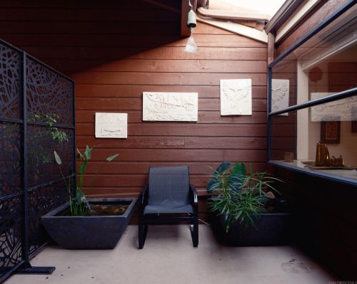 3414 Columbia St, San Diego CA  92103-5354 exterior