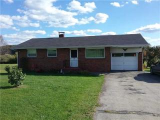 1601 Ridge Blvd, South Connellsville, PA 15425-1536