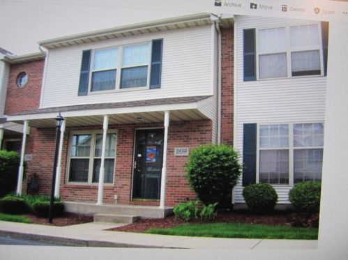 1839 Golden Oak Ct, Crown Point, IN 46307-7053