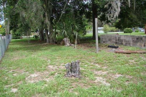 3198 Wall St, Bartow FL  33830-9584 exterior