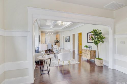 3036 14th Ave, Oakland, CA 94602-1012