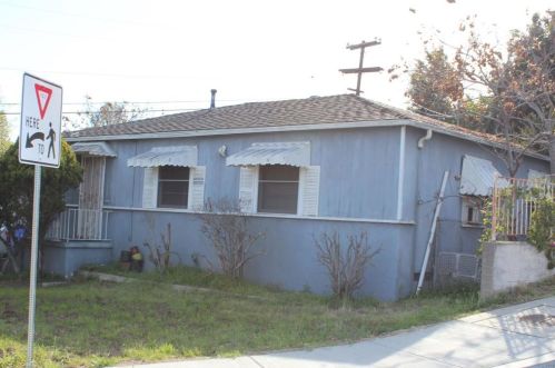 7203 Blackton Dr, La Mesa CA  91941-7512 exterior