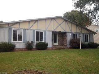 3436 Banyan St, Massillon, OH 44646-3127