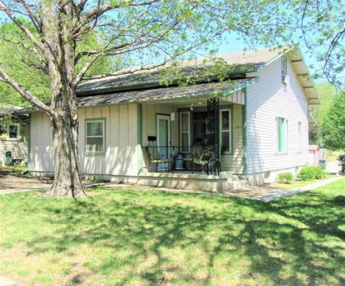 1408 6th St, Oakhill, KS 67432-2000