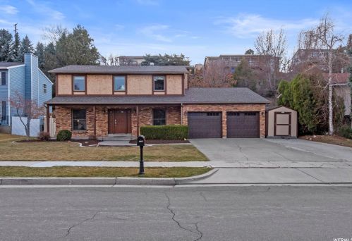 8160 1715, Sandy, UT 84093-6852