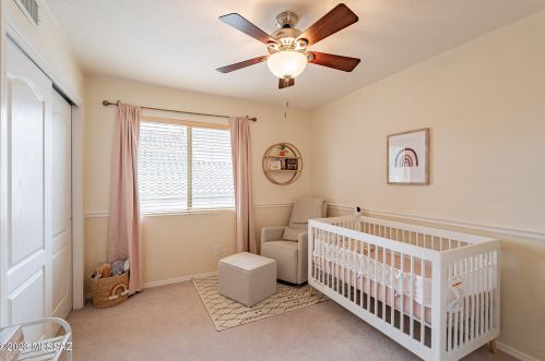 170 Eastern Dawn Ave, Tucson AZ  85748-1708 exterior