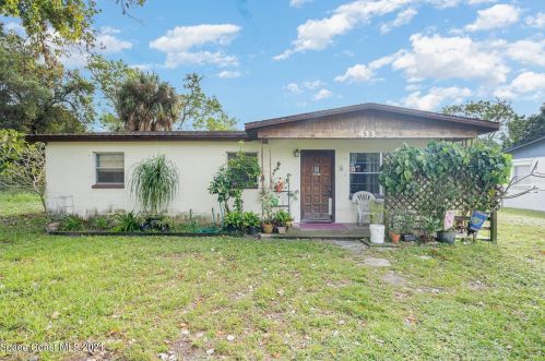 433 Crown Blvd, Melbourne, FL 32901-8605