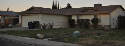 3000 Duquesne Way, Turlock, CA 95382-0723