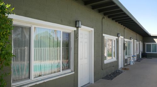 71641 Indian Trl, Rancho Mirage, CA