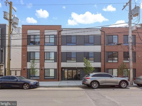 1817 2nd St, Philadelphia PA  19148-1945 exterior