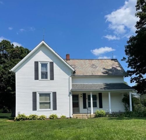 3719 Township Road 134, Cardington, OH 43315-9585