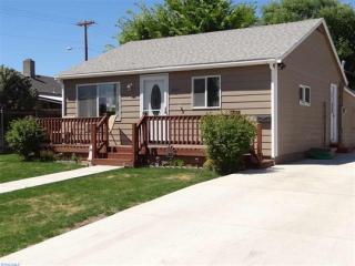 2004 Thompson St, Richland, WA 99354-3150