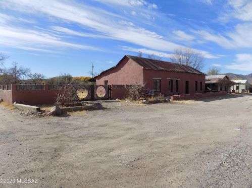 17261 5th St, Arivaca, AZ 85601-9997