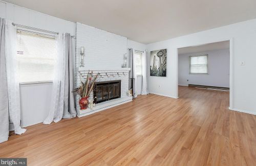 105 Harvest Rd, Swedesboro NJ  08085-1426 exterior