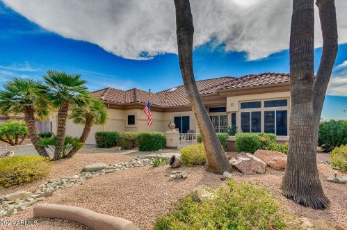 22306 Venado Dr, Sun City, AZ 85375-2094