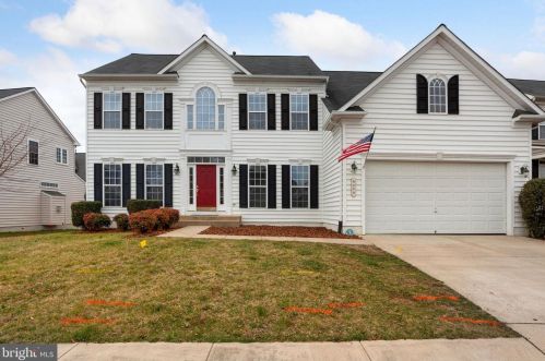 9206 Harvest Oak Dr, Fredericksburg, VA 22407-9214