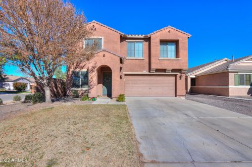 1462 Belmont Red Trl, San Tan Valley, AZ 85143-5722