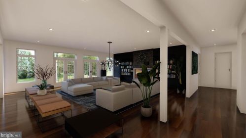 11703 Sugarland Rd, Herndon VA  20170-2303 exterior