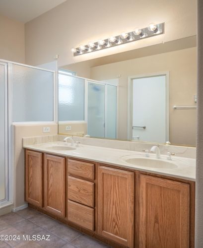 12843 Eagle Mesa Pl, Marana AZ  85658-4000 exterior