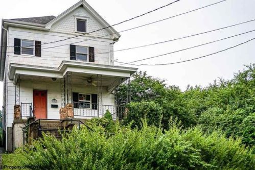 154 Jackson Ave, Clarksburg, WV 26301-2167