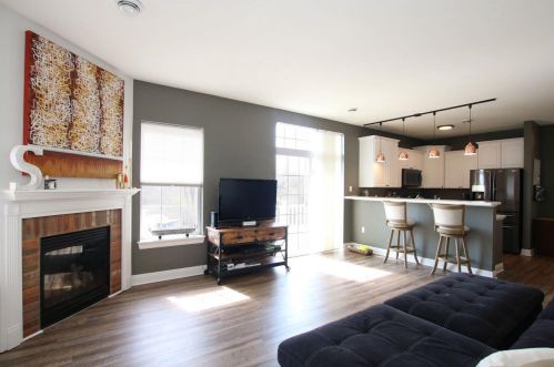 2135 Rainbow Lake Ln, West Bend, WI 53090-2900