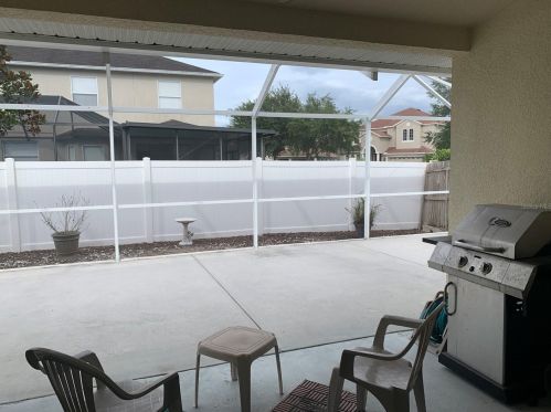 10018 Coldwater Loop, Land O Lakes FL  34638-6036 exterior