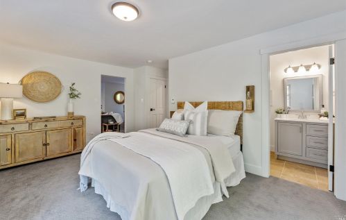 12675 Fiori Ln, Sebastopol CA  95472-9571 exterior